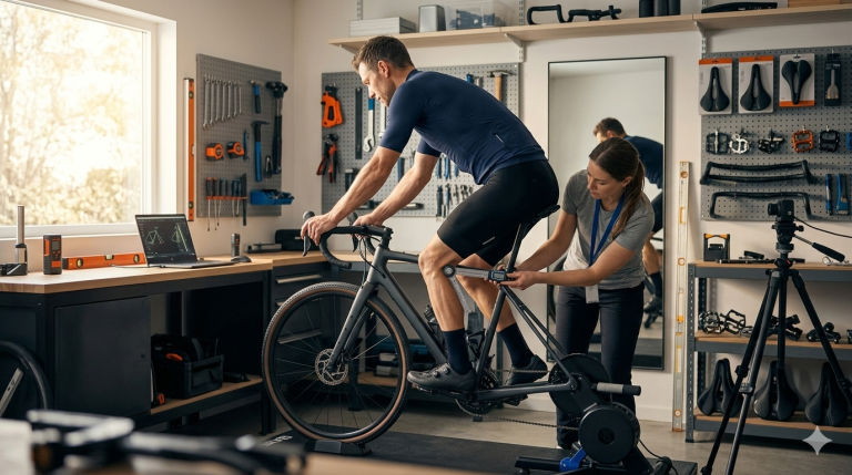 bicycle-ergonomics-bike-fit-at-home