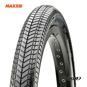 لاستیک مکسیس Maxxis Grifter 20x2.10