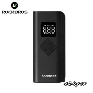 تلمبه الکتریکی راکبراس Rockbros 7-150psi