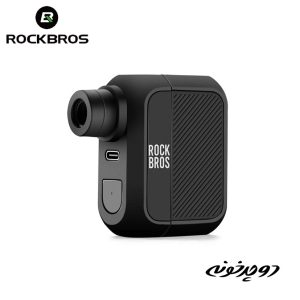 تلمبه الکتریکی راکبراس Rockbros AS110