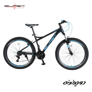 دوچرخه بلست Blast Eclipse 26