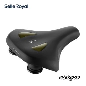 زین سله رویال Selle Royal Lookin Relaxed