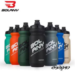 قمقمه 610ml بولانی Bolany Shined