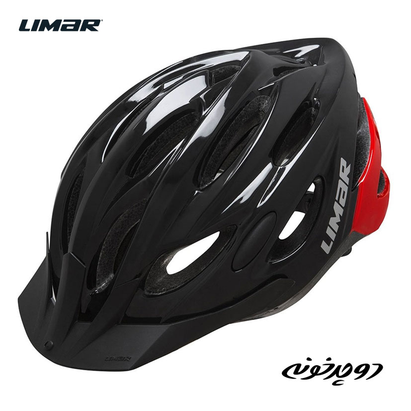 Limar-Scrambler-Helmet-black-red