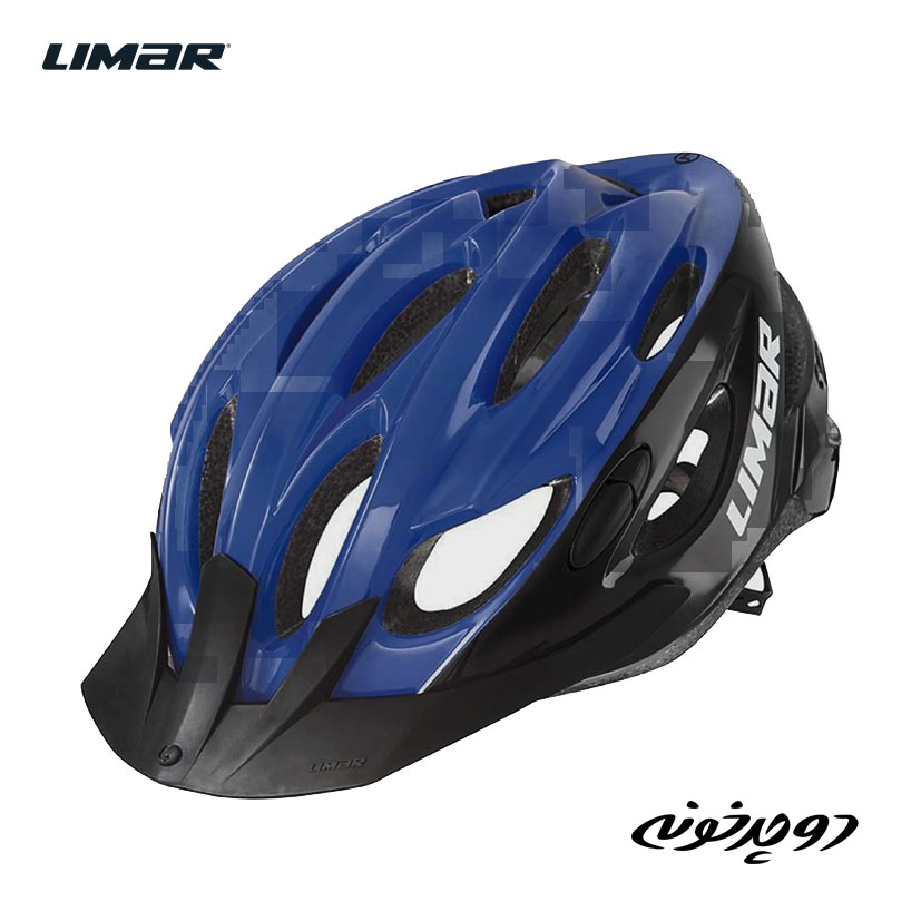 Limar-Scrambler-Helmet--blue-black