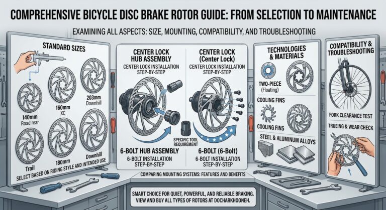 bicycle-brake-rotors-guide
